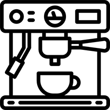 نمایندگی قهوه ساز آاگ