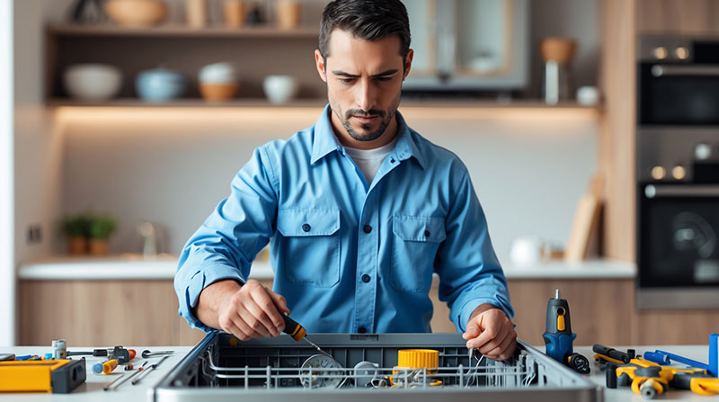 نمایندگی تعمیرات آاگ