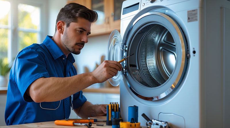 نمایندگی آاگ تبریز